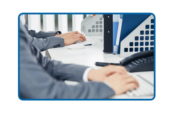 實力雄厚，技術專業